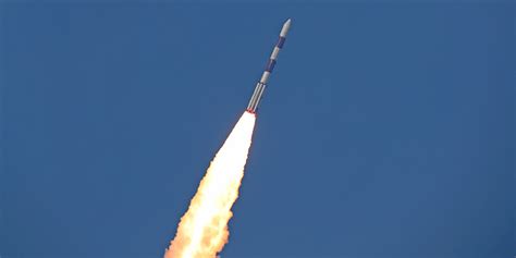 ISRO launches communication satellite CMS-01 onboard PSLV-C50 | PSLV ...