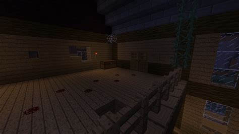 Image result for Minecraft Creepy House Tutorial
