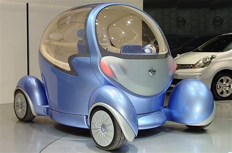 Geneva Motor Show 2008