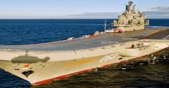The Russian Navy’s Achilles Heel Is Aircraft Carriers | Indian Defence News