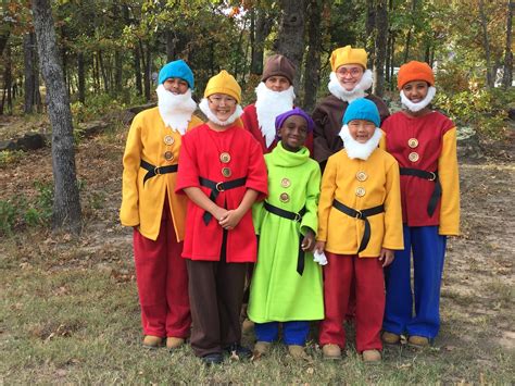 Baby 7 Dwarfs Costume at Dianne Spain blog