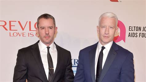 “I’m ready for the big day” — Anderson Cooper shocked fans by ...