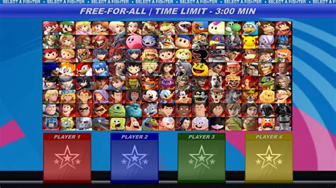 Roster Creations on Roster-Builder - DeviantArt