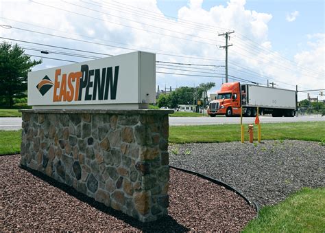 East Penn Manufacturing names new leadership team