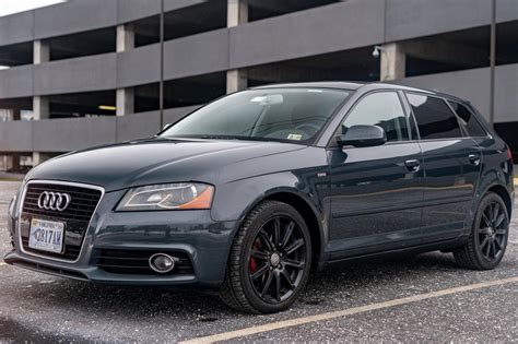 2013 Audi A3 TDI for Sale - Cars & Bids