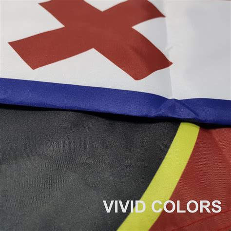 CLYTTE Buy L manburg Flag 3x5 Ft, L manberg Flag at Ubuy India
