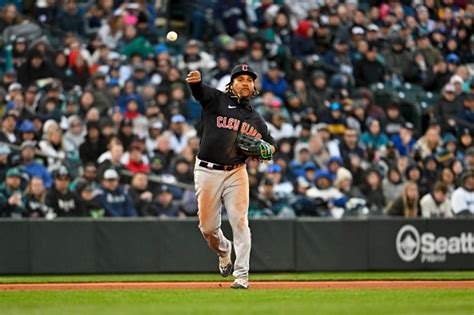Guardians at Mariners: Live updates from Game 4, April 2, 2023 ...