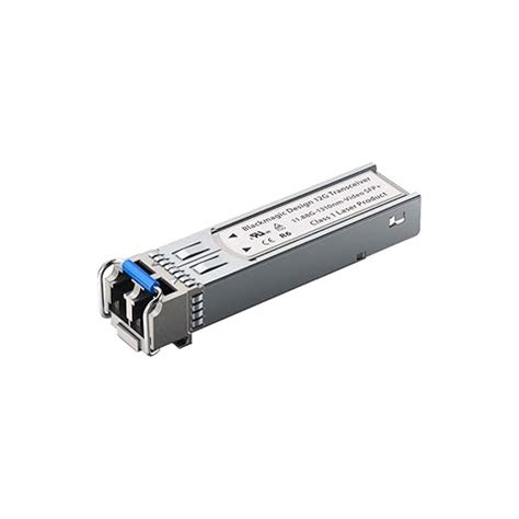 Blackmagic Design 12G-SDI Optical Transceiver : Amazon.in: Electronics