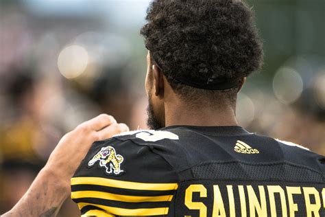 Understanding June Jones’ Run and Shoot Offence - Hamilton Tiger-Cats