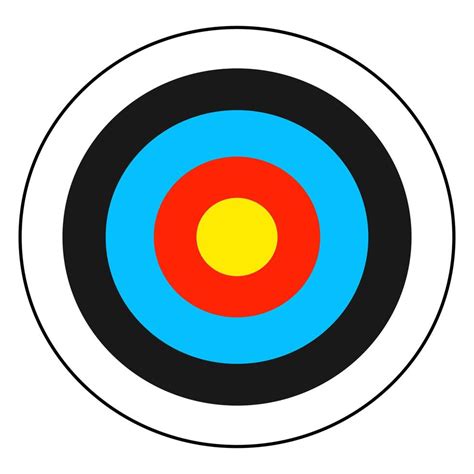 Reflexiones finales sobre el análisis del tiro al blanco