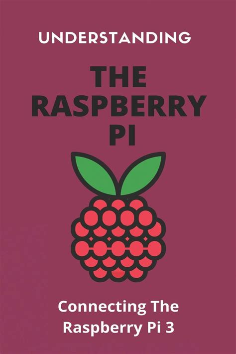 Buy Understanding The Raspberry Pi: Connecting The Raspberry Pi 3 ...