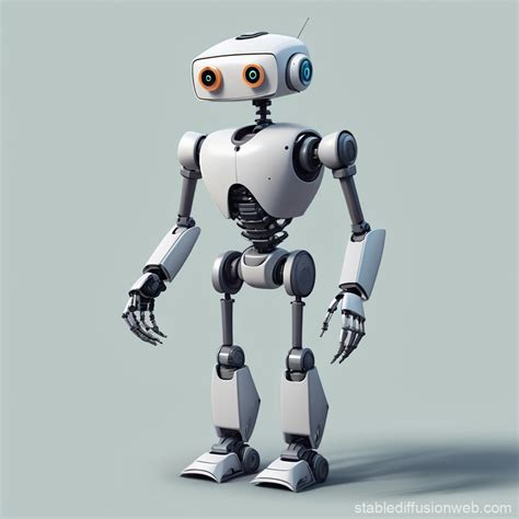 Image result for AI2 Robot