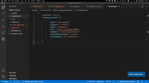 Image result for How to Run and Debug in Visual Studio Code
