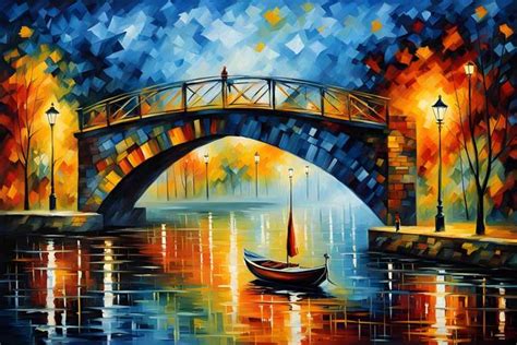Bridges for Connections and New Opportunities | ArtFactory