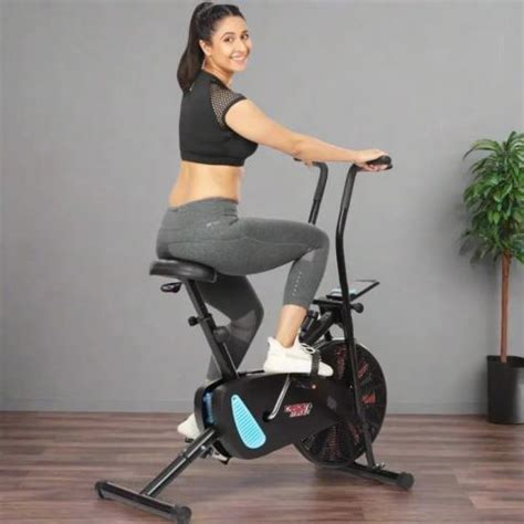 Air Bike vs Treadmill for Weight Loss: Which Works Best?
