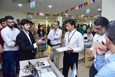 Robosoft Technologies Office Photos