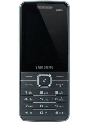 Samsung Primo Duos Latest Price in India & Full Specs - Minto