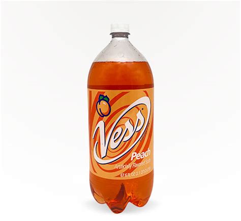 Vess peach