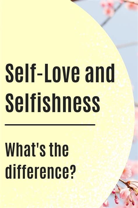 selfish users quotes
