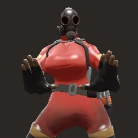 Image result for Femme Pyro Mod