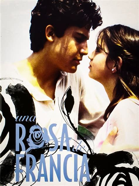 Prime Video: Una rosa de Francia