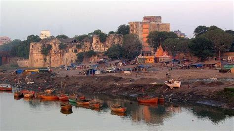 15 Places You Need To Visit in Surat