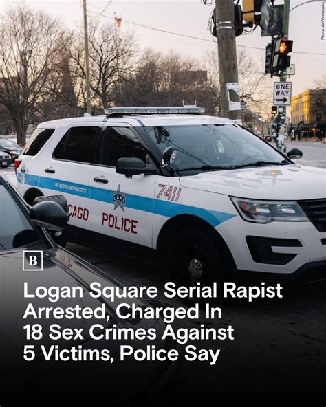 Block Club Chicago | A man has been arrested in a string of sexual ...