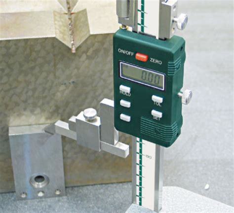 Standard Height Gauge | NIIGATA SEIKI (SK) | MISUMI India