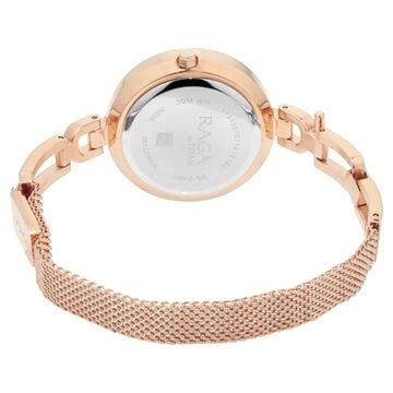 Get the Latest Offers on Raga Watches for Women | Titan