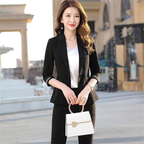 2 Piece Business Suit 的图像结果