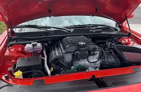 Why The Challenger SRT Demon 170 Sounds Different Than Other Dodge ...