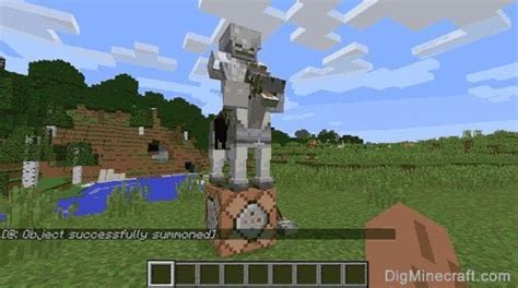 Image result for Command to Summon Structures in Minecraft