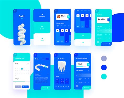 Poop Map App 的图像结果