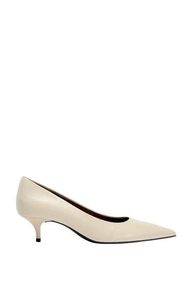 Women's Shoes | ZARA India