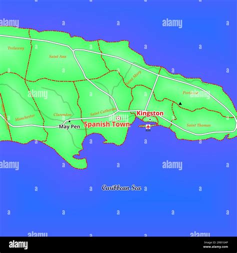 Hardware Stores In Spanish Town Jamaica at Lauren Harris blog