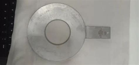 Orifice Plate & Assembly - Restriction Orifice Plate Trader - Retailer ...