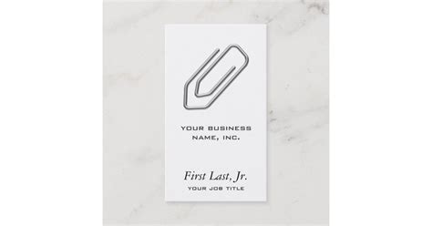 Computer Screen Business Card Clip 的图像结果