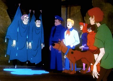 Scooby Doo, Where Are You! (1969)