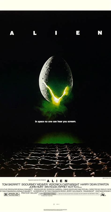 Image result for Alien 1997 Credits
