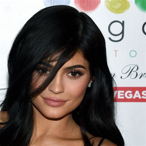 Kylie Jenner