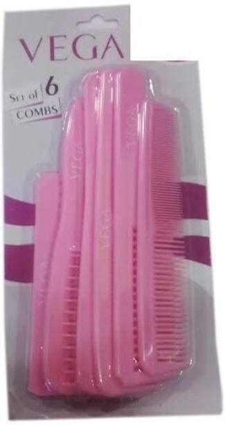 Vega Hair Comb Online in India at Best Prices | Flipkart