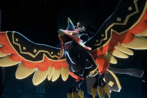 Fastest flying mount in Palworld, locations and which ones to get first ...
