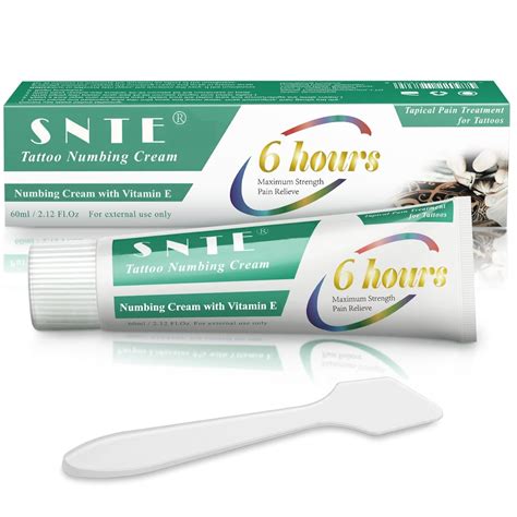 Best cream for new tattoo | Orangetattooshop.com