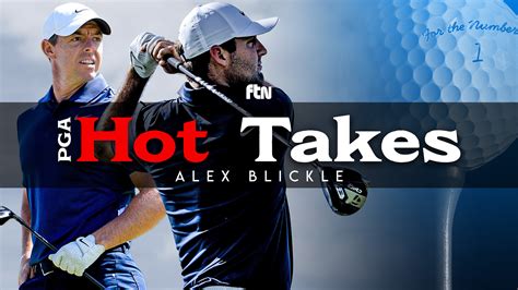 PGA DFS Hot Takes for the 2025 PGA Championship