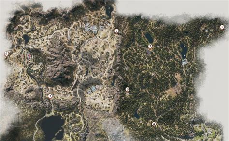 Days Gone Alarm Clock Locations at Van Flores blog