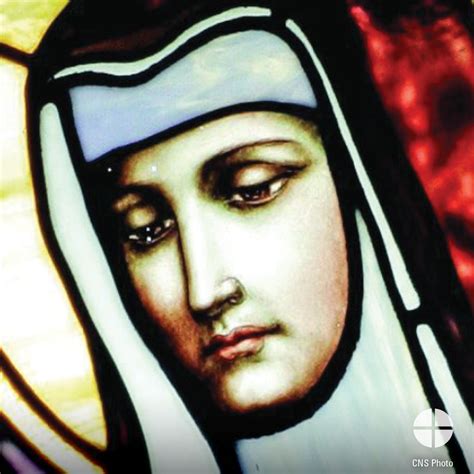 Saint of the Day – 19 June – St Juliana Falconieri OSM (1270–1341) She ...