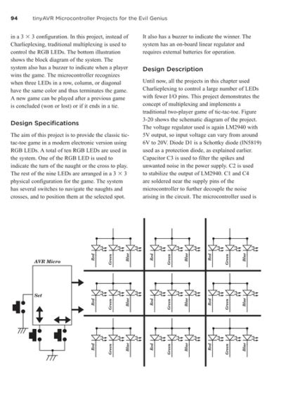 Image result for tinyAVR Programmer