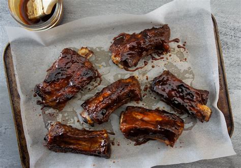 Marinated Pork Spare Ribs recipe | Recipe Cart | Recipe Cart