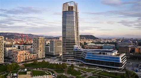 MOL CAMPUS SKYDECK (2025) All You Need to Know BEFORE You Go (with ...