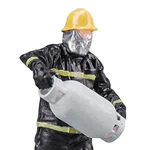 SNAPPSY® Resin 1/32 Models People Figures Mini People Model Ornament ...